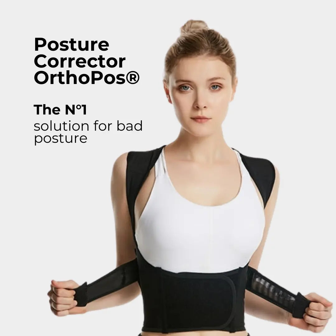 Posture Corrector OrthoPos