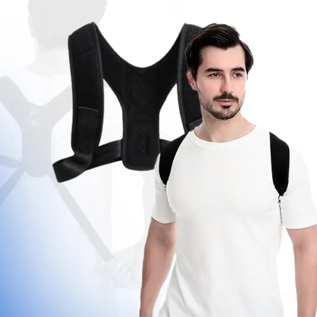 Posture Corrector Ergonom® (Buy 1, Get 1 Free)