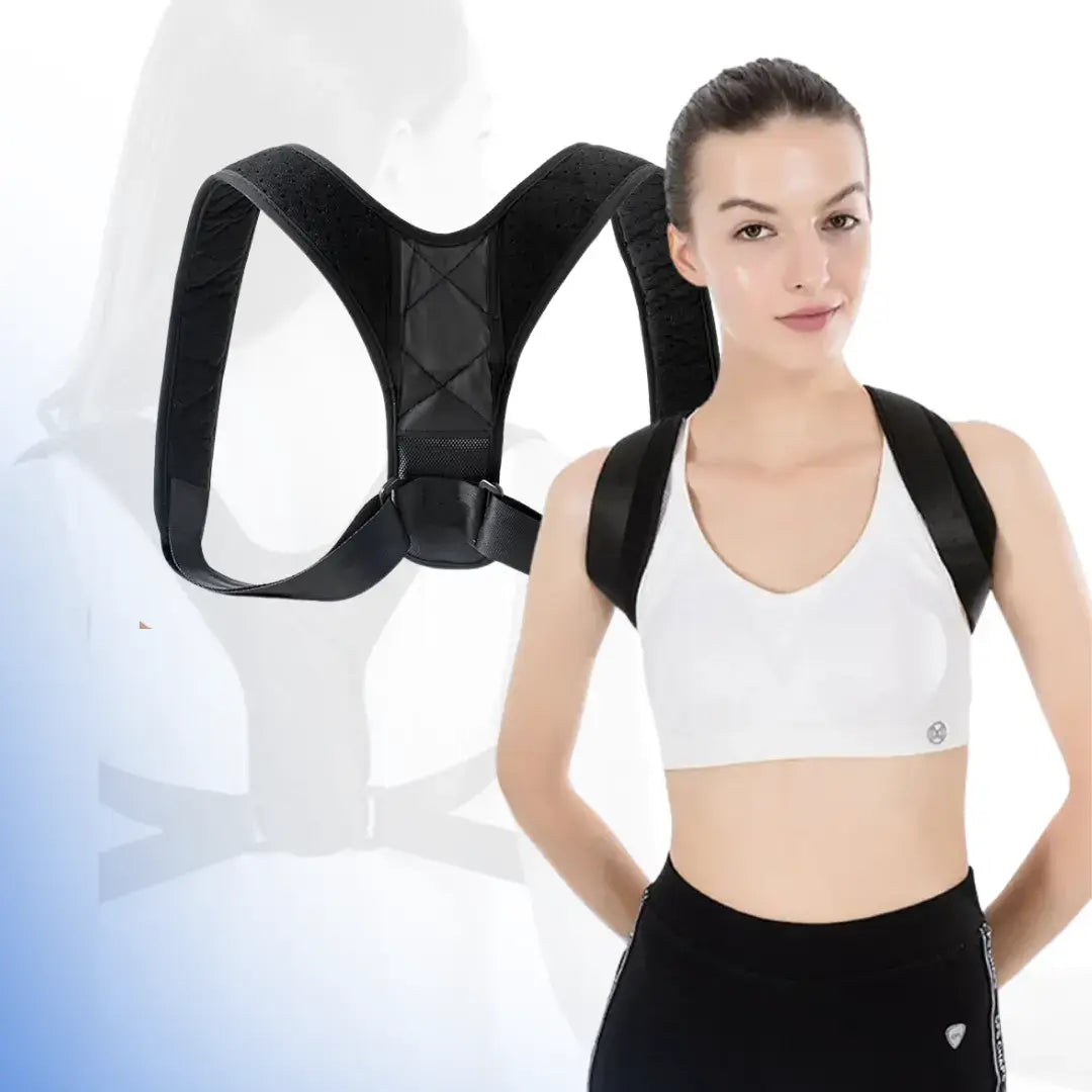 Posture Corrector Ergonom® (Buy 1, Get 1 Free)