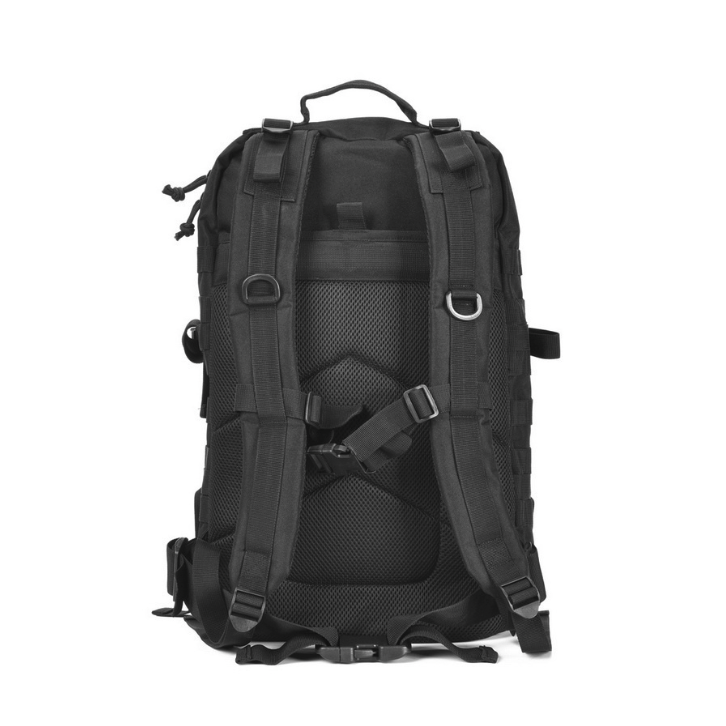 Exodus® 45 Litre Military Tactical Backpack