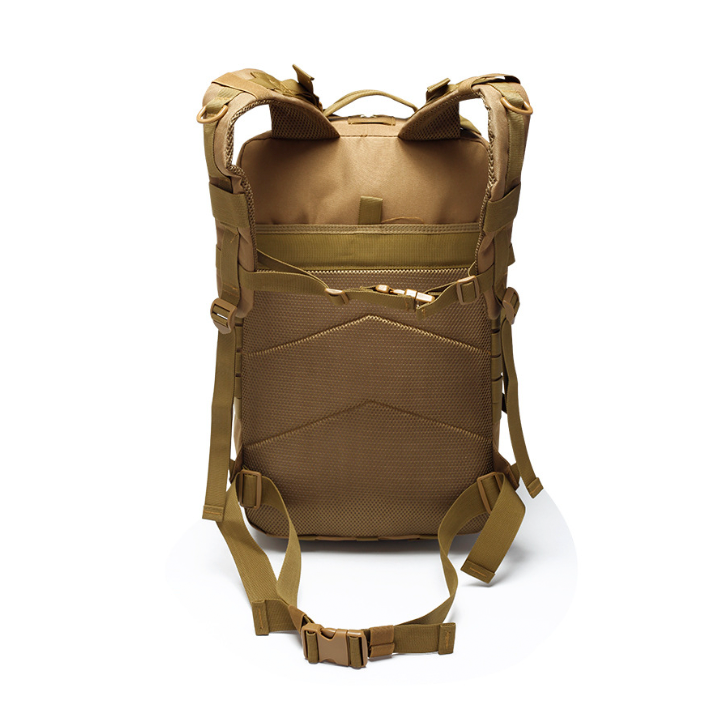 Exodus® 45 Litre Military Tactical Backpack